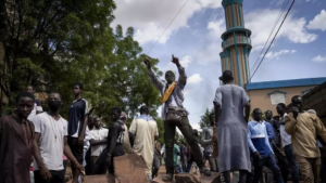 Article : Le Mali atteint du virus de la désobéissance civile