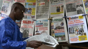 Article : Liberté de la presse au Mali : jusqu’où peut-on aller ?
